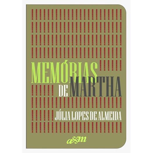 memórias de martha memórias de martha