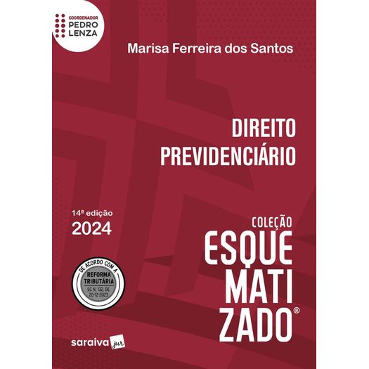 direito previdenciário esquematizado direito previdenciário esquematizado