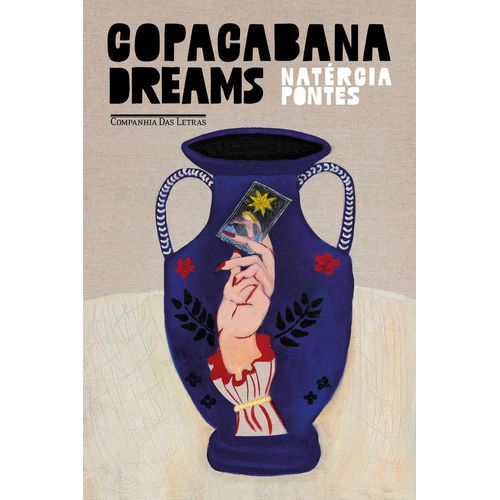 copacabana dreams