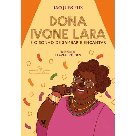 dona ivone lara e o sonho de sambar e encantar dona ivone lara e o sonho de sambar e encantar