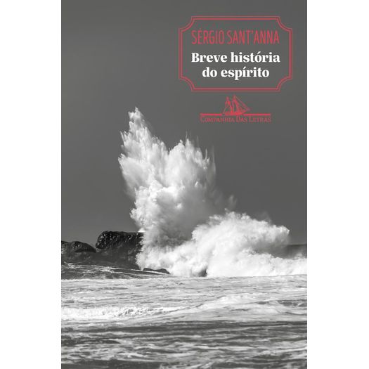 breve história do espírito breve história do espírito