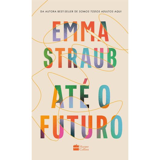 até o futuro até o futuro