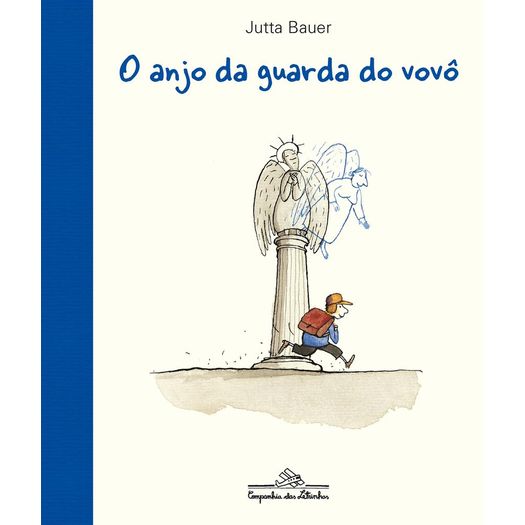 o anjo da guarda do vovô o anjo da guarda do vovô