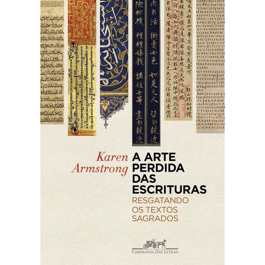 a arte perdida das escrituras a arte perdida das escrituras