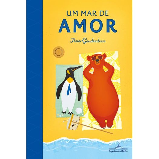 um mar de amor um mar de amor
