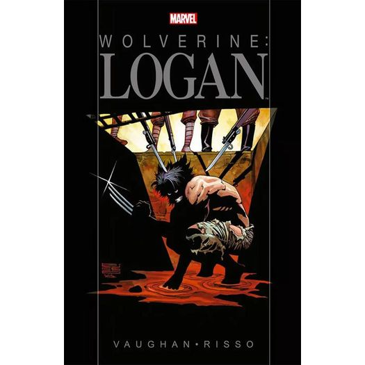 wolverine - logan 1 wolverine - logan 1