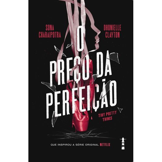 o preço da perfeição o preço da perfeição