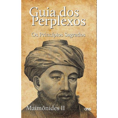 guia dos perplexos
