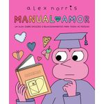 manual do amor