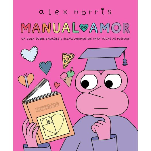 manual do amor manual do amor