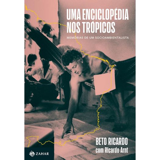 uma enciclopédia nos trópicos uma enciclopédia nos trópicos