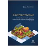 cooperativismo: avaliação do processo de capacitação