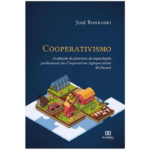cooperativismo: avaliação do processo de capacitação