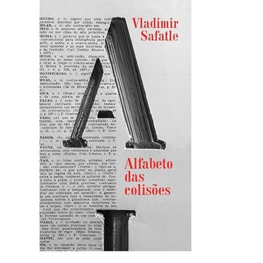 alfabeto das colisões alfabeto das colisões