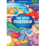 a pequena sereia - the little mermaid