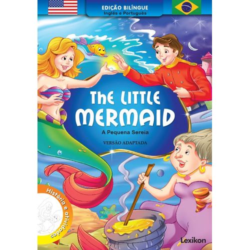 a-pequena-sereia---the-little-mermaid