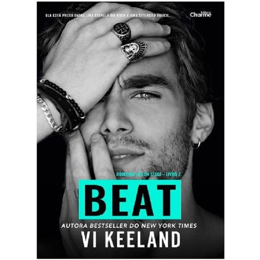 beat - duologia life on stage - livro 2