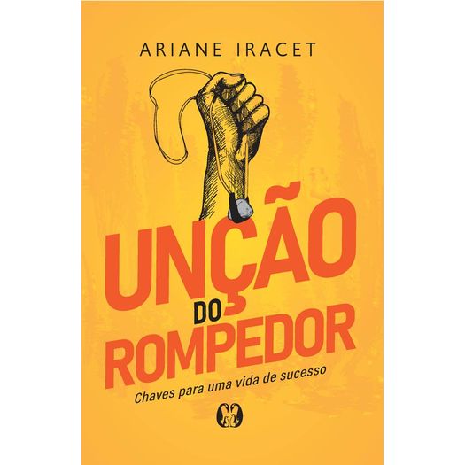unção do rompedor unção do rompedor