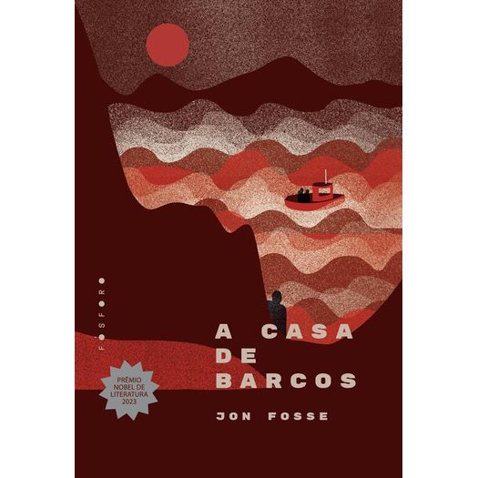 a casa de barcos a casa de barcos
