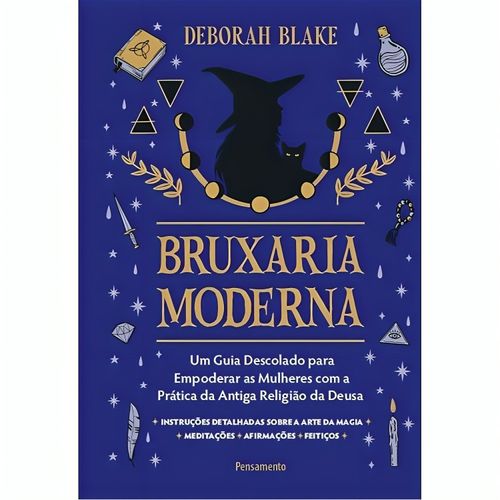 bruxaria moderna