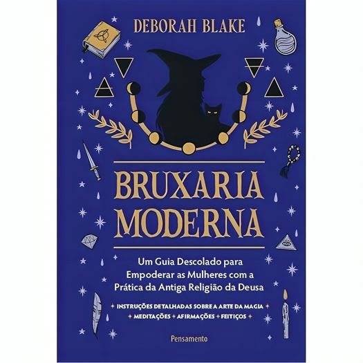 bruxaria moderna bruxaria moderna