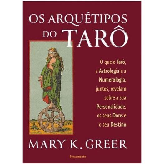 arquétipos do tarô arquétipos do tarô