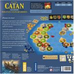 catan - piratas e exploradores (expansao) - devir