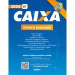 técnico bancário - caixa econômica técnico bancário - caixa econômica