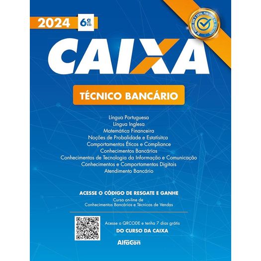 técnico bancário - caixa econômica técnico bancário - caixa econômica