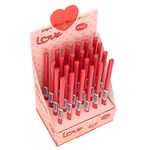 lapis preto hb heart shape lapis preto hb heart shape