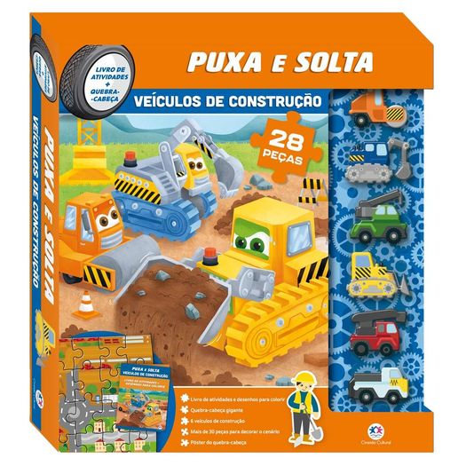 veículos de construção veículos de construção
