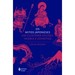 os mitos japoneses os mitos japoneses