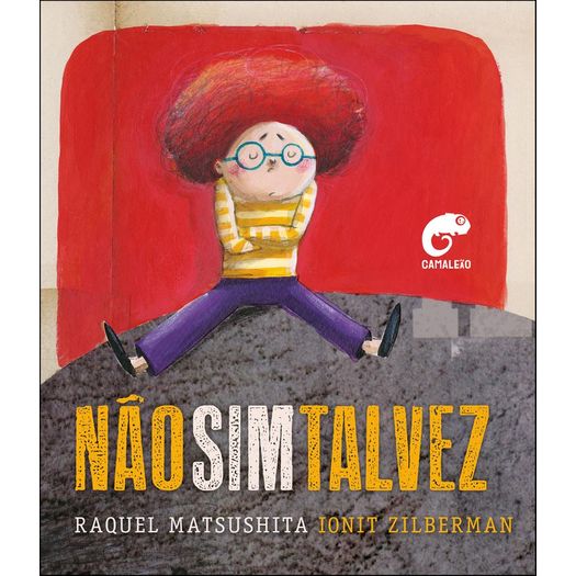 não, sim, talvez não, sim, talvez