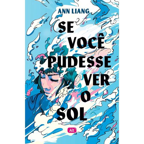 se você pudesse ver o sol