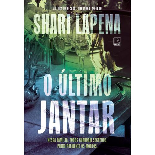 o último jantar