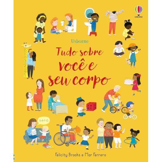 tudo sobre você e seu corpo tudo sobre você e seu corpo