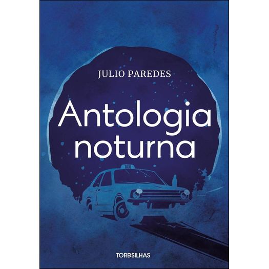 antologia noturna antologia noturna