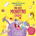 tire este monstro daqui! - surpresas com pop-ups e janelinhas