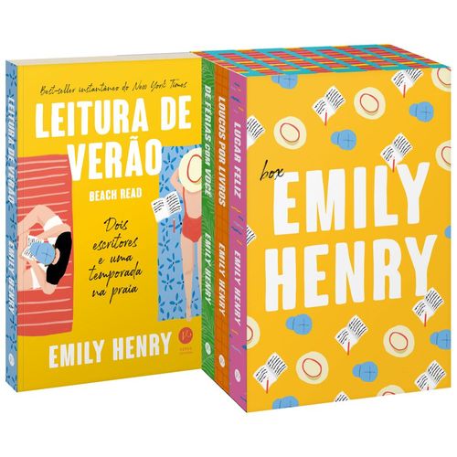 box emily henry