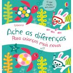 ache as diferenças
