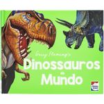 explorando o mundo - dinossauros do mundo