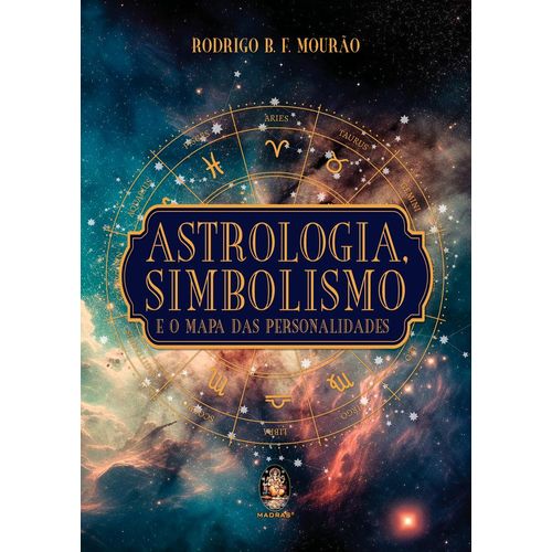 astrologia, simbolismo e mapa das personalidades