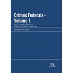 crimes federais
