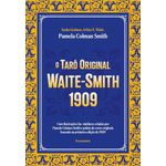 o tarô original waite-smith 1909