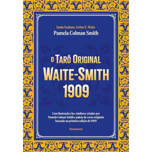 o-taro-original-waite-smith-1909