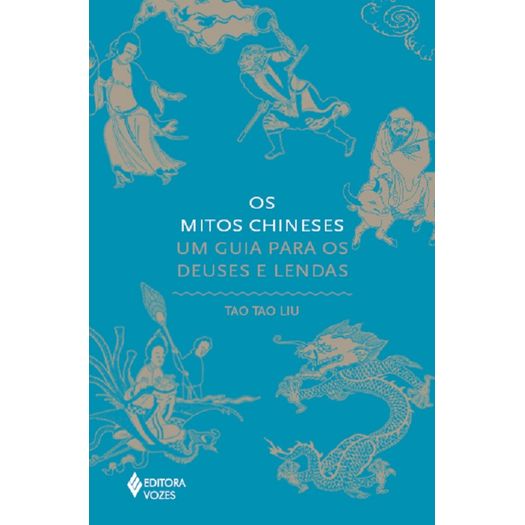 os mitos chineses os mitos chineses