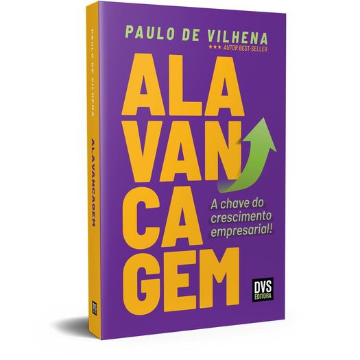 alavancagem alavancagem