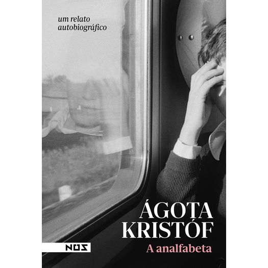 a analfabeta a analfabeta