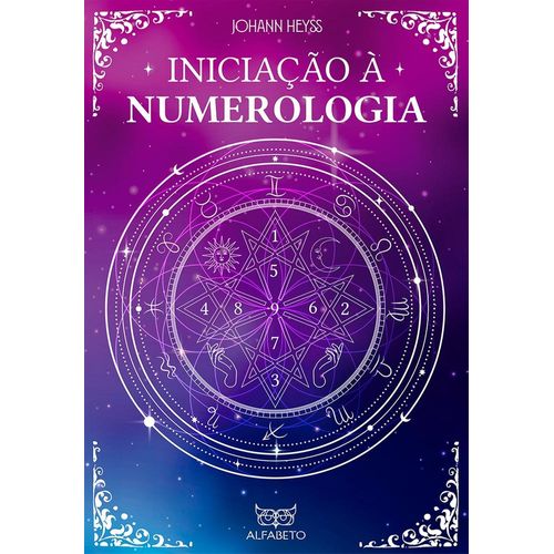 iniciação à numerologia