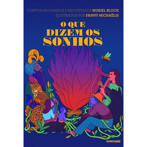 o que dizem os sonhos